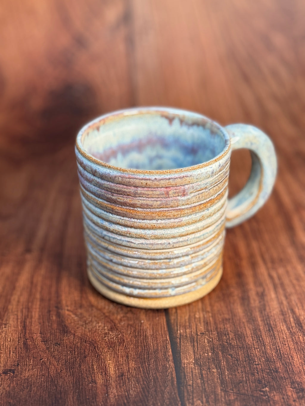 Certified Creamy Handmade Mug